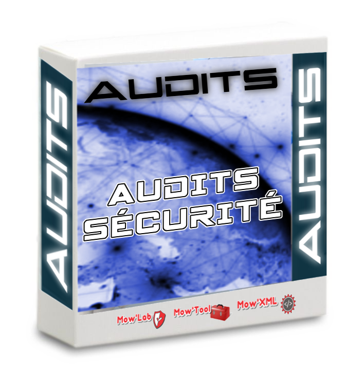 Audit Sécurité Premium