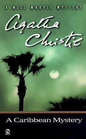 A Caribbean Mystery - Agatha Christie