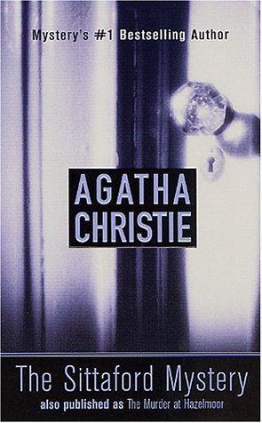 The Sittaford Mystery - Agatha Christie