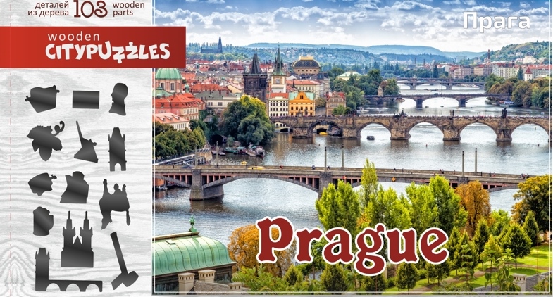 Prague